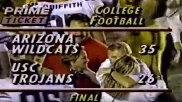 UA-USC 1990 snip